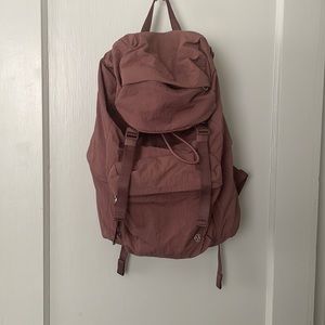Lululemon Backpack